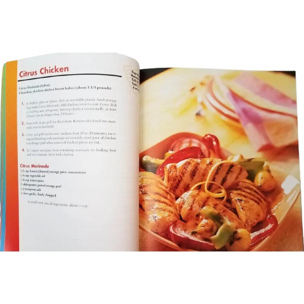 Betty Crocker title 2005